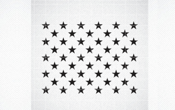 Download 50 Stars SVG, 50 Stars of United States - Svg Collection