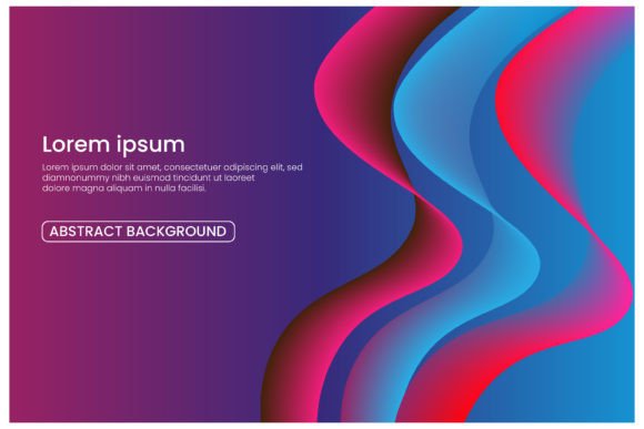 Download Modern Abstract Curves Background - Curves Collection