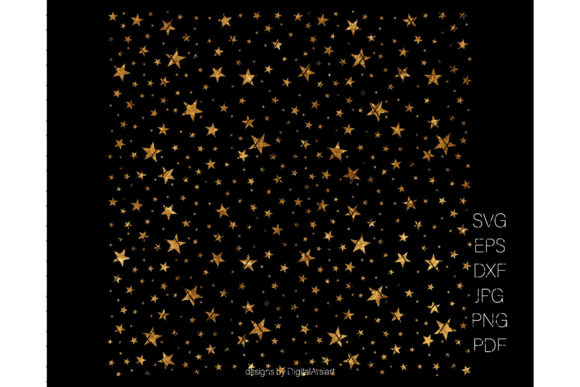 Download Seamless Star Pattern Svg Background - Svg Collection