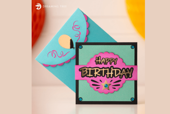 Download Cupcake Pop Up Card SVG - Svg Collection