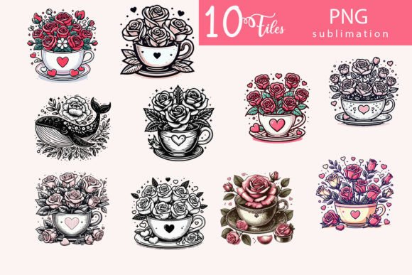 Download Cute Valentine Bundle ,svg,eps,png - Svg Collection