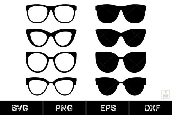 Download Sunglasses, Glasses, Fashion Glasses Svg - Svg Collection